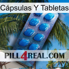 Cápsulas Y Tabletas viagra1